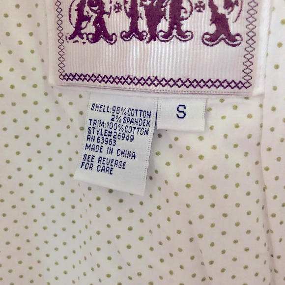 AMX Jacket - Picture 5 of 7